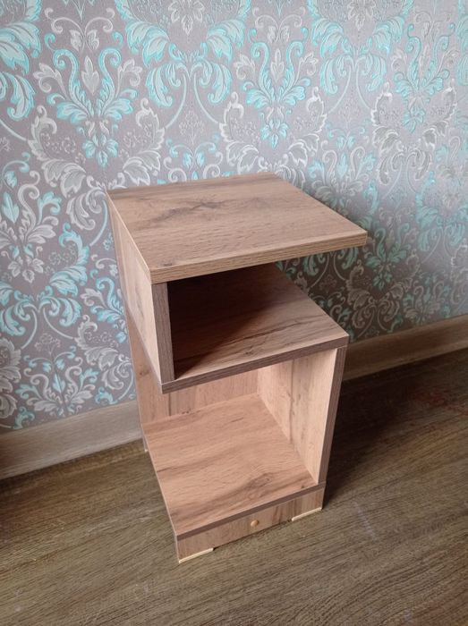 Прикроватные тумбы новые