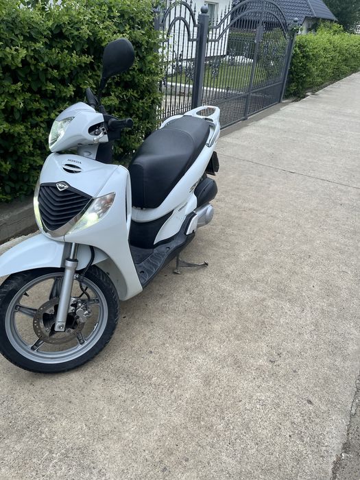 Vand Honda sh 125I