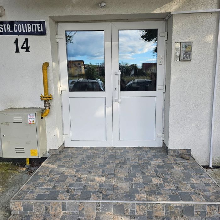 Apartament 2 camere
