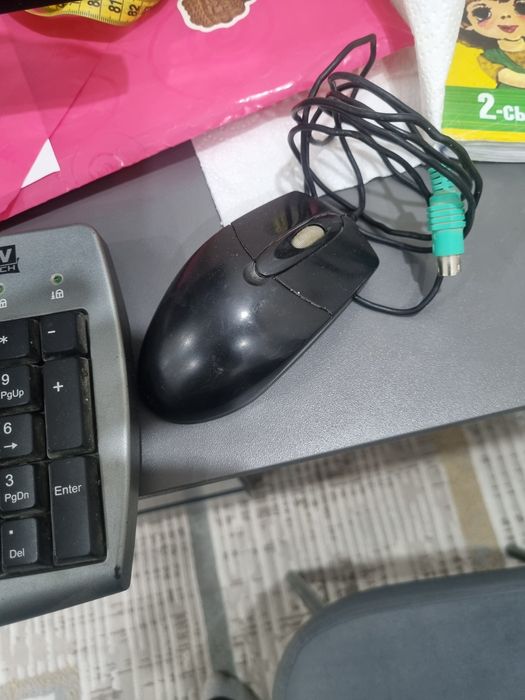 Продаётся компьтер