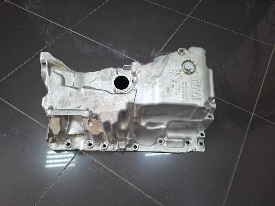 Картер B47D20B 520dX 523dX B47P X drive 8595455