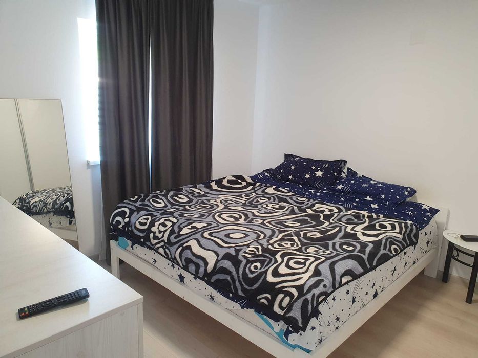 Proprietar închiriez casă parter în Maracineni -Argeselu