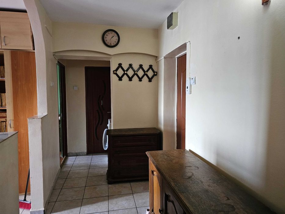Gazdă 1-2 fete – Zimbru | Cameră în apartament 2 camere decomandat