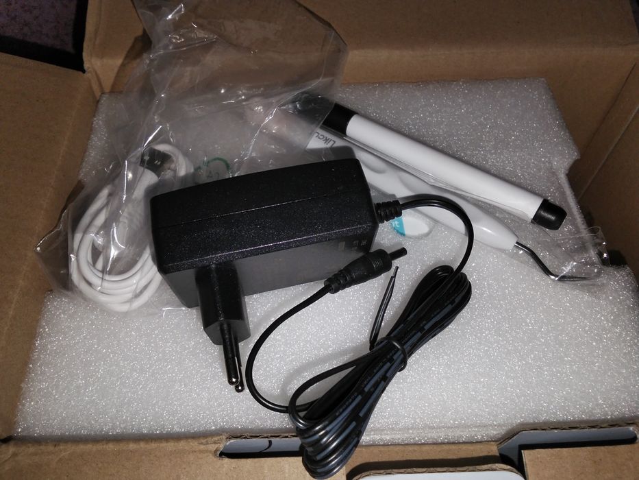Плоттер Likcut s501