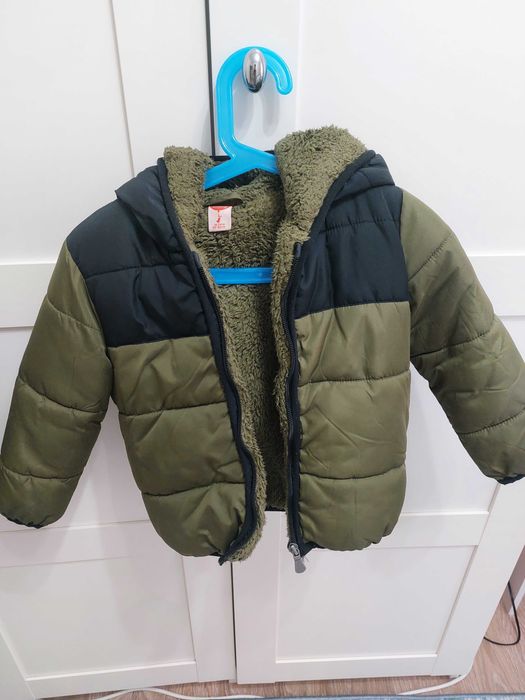 Одежда для мальчика