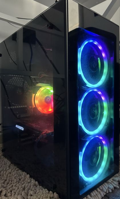 Vand pc calculator de gaming