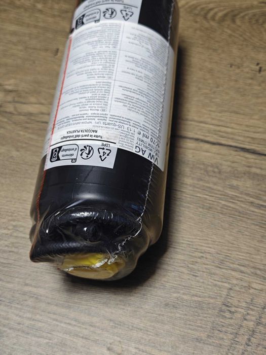 Solutie kit pana originala VW 1L nou