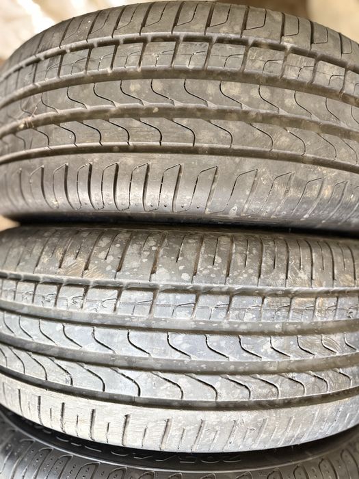 Anvelope vara 205/40/18 Pirelli Mini Cooper F55 F56 F57