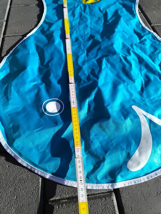 Sac impremeabil pentru drumetii