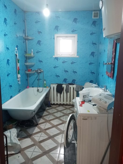 Продам дом в карабулаке