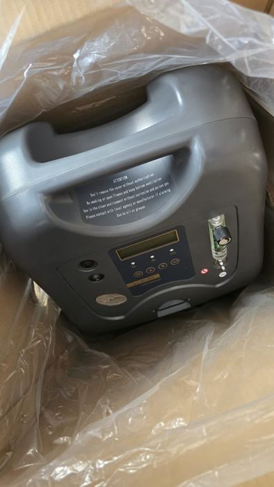 Concentrator oxigen
