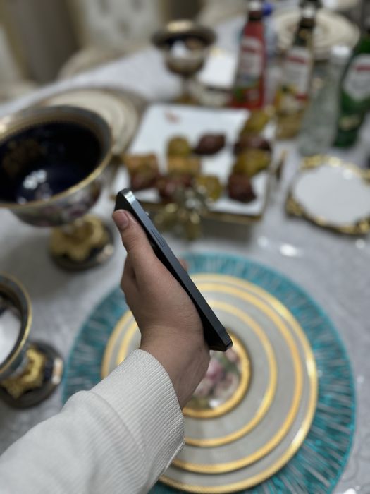 Iphone 13 pro max idael