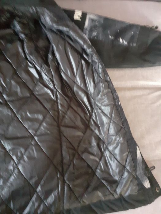 Куртка демисезон 160-164р