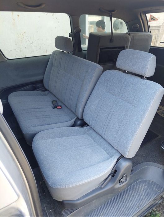 Тойота Эстима Емина