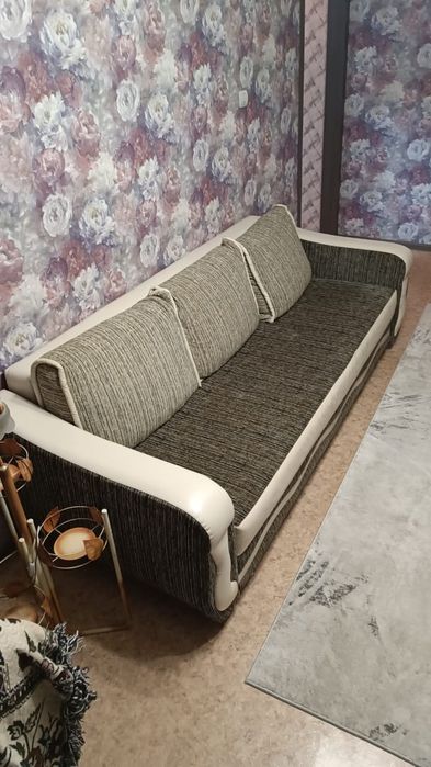 Диван раскладной