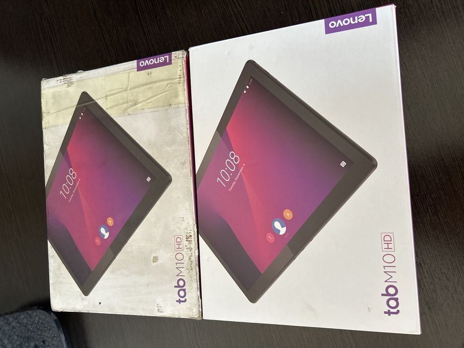 Продаются 2 планшета