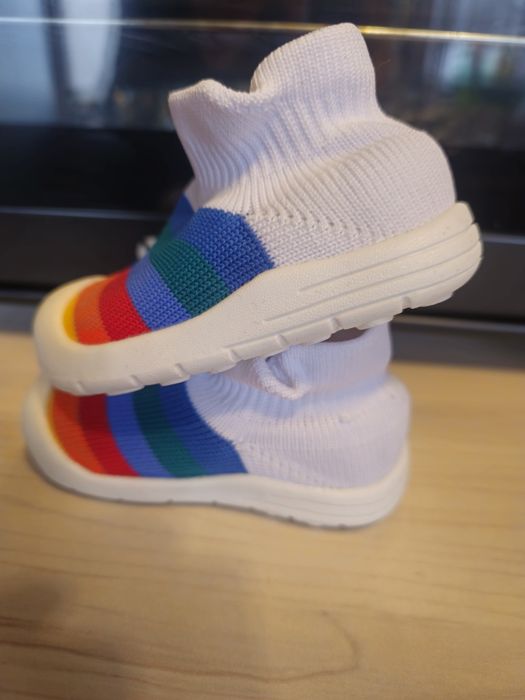 Ghete fetite biomecanics