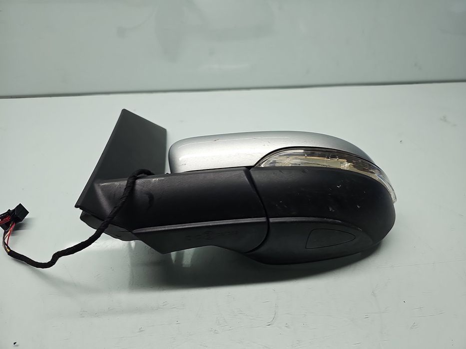 Oglinda stanga Volkswagen Touran (1T3) [Fabr 2010-2015] LA7W