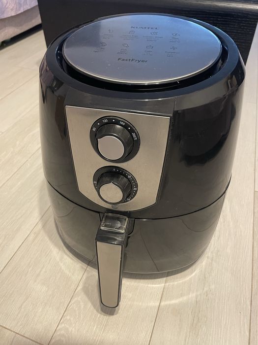 Kumtel fast fryer airfryer air fryer