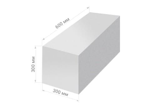 Продам газоблок 3 поддона