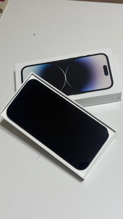 Iphone 14 pro 128Gb