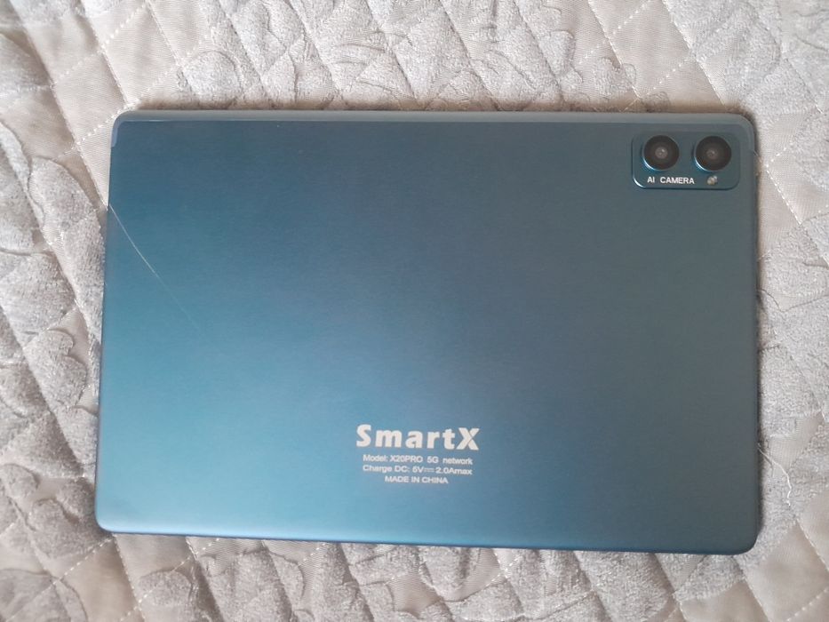 Tablet PC SmartX
