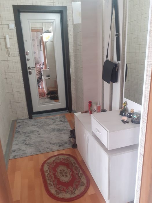 Продаётся 2комнатная квартира