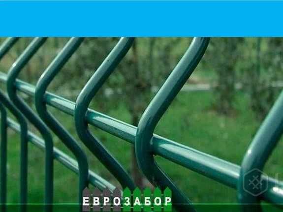 Йевро забор Yevro zabor setka Toshkent еврозабор