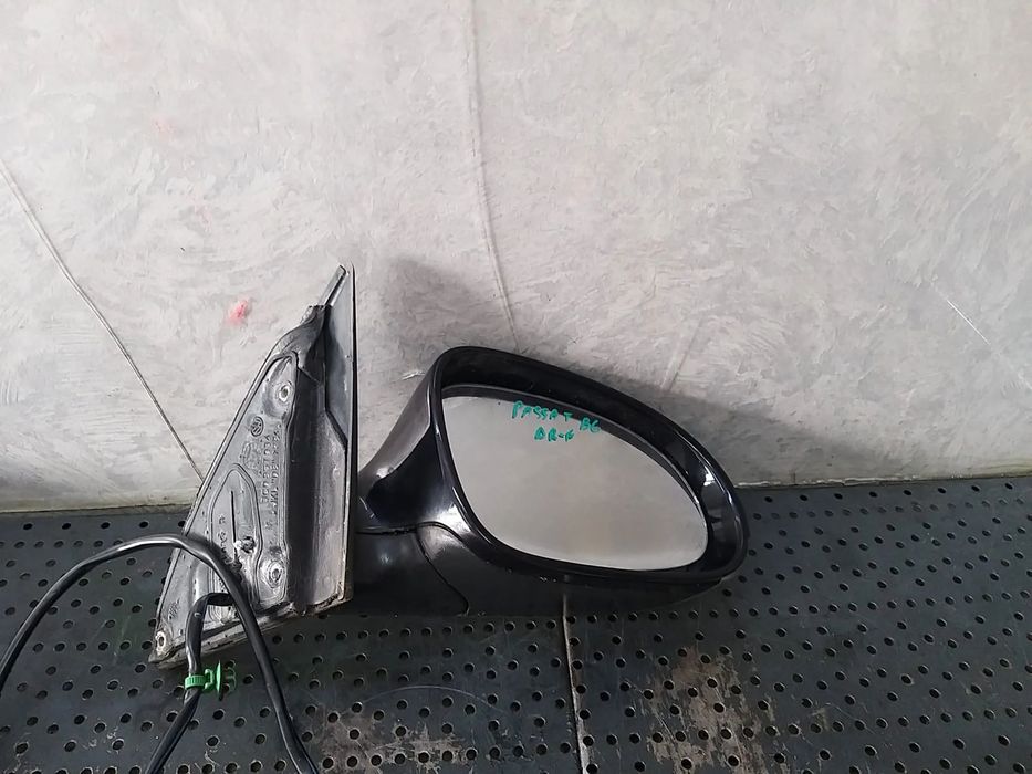 Oglinda electrica dreapta vw passat b6 3c 3c0857934