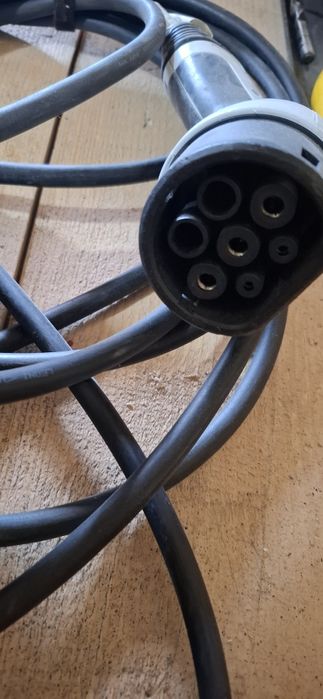 Încărcător auto Mercedes