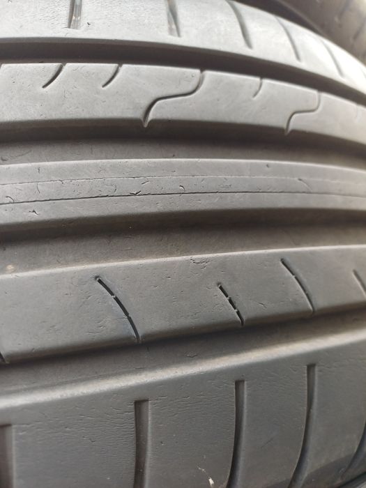 Гуми 205/55/16 Дънлоп