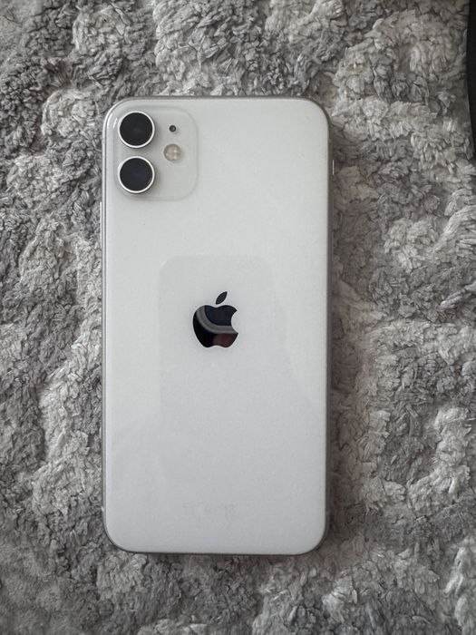 Iphone 11 без ремонт