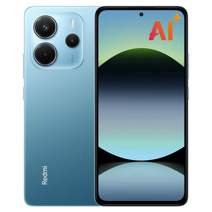 Redmi Note 14 6/128 GB