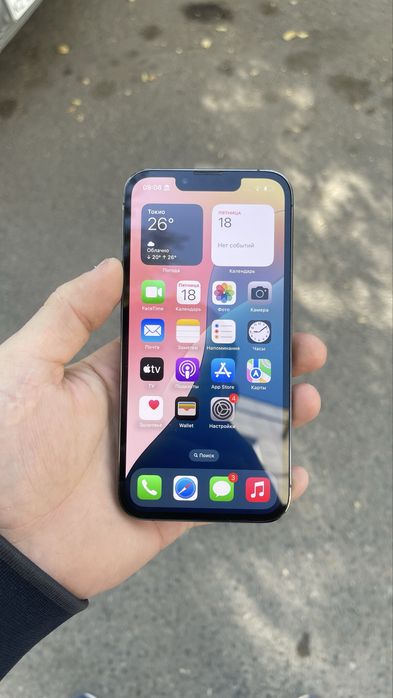 Iphone 13 pro | Айфон 13 про 256гб