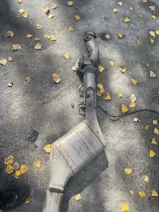 Генерация БМВ Х5, Х6 Ф15/ Ф16, М50д (generaciq bmw f15, m50d)