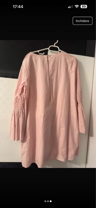 Rochie pantalon zara dama