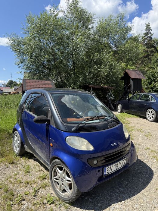 Vand smart 0.6 2001