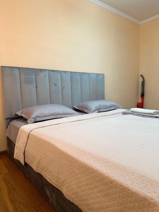 Квартира 2х комн. посуточно в центре