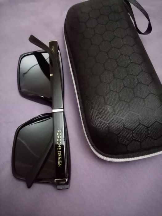 Мужские солнцезащитные очки