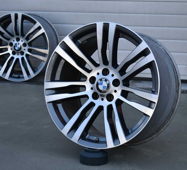 20'' Джанти Bmw X5 X6 F15 F16 E70 E71