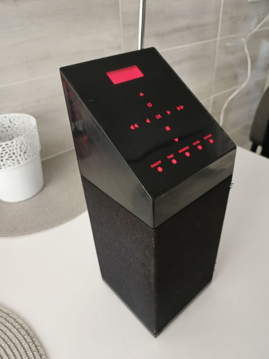 Radio Turn Jacobsen