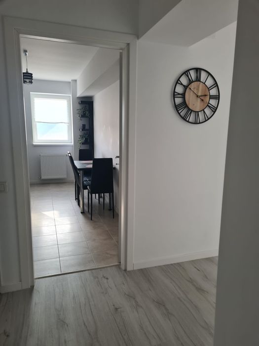 Apartament 2 camere mobilat si utilat- Confort City Residence