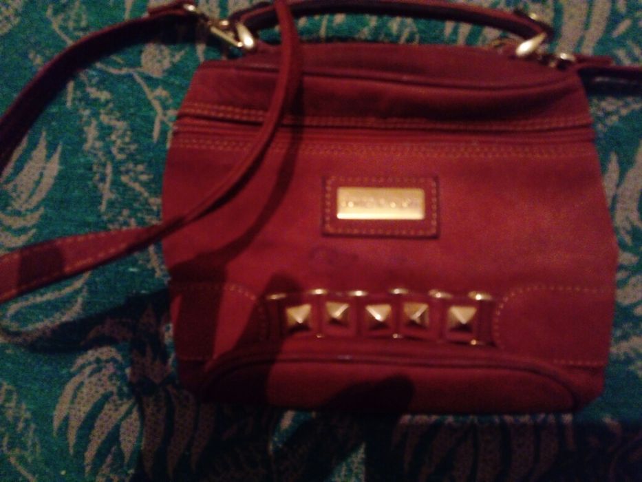 Уникална дамска чанта