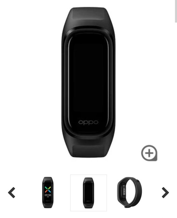 Фитнес часы oppo 10000тг