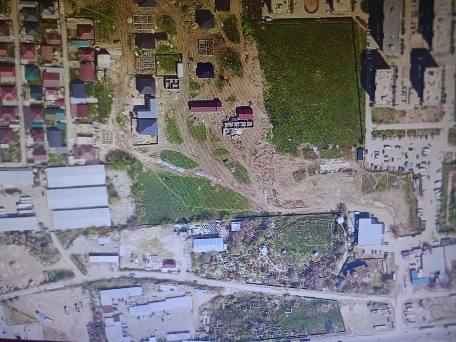 Жер участок ЖК Асыларманда