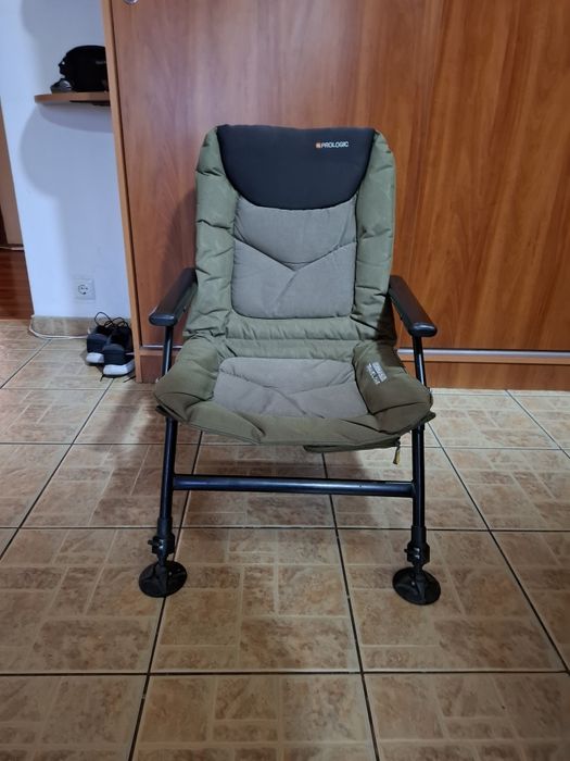 Scaun pescuit prologic commander