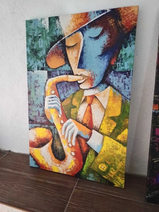 Декорация - нови