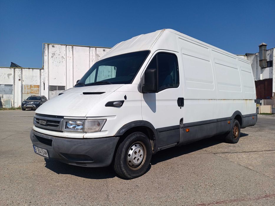 Iveco Daily 2006