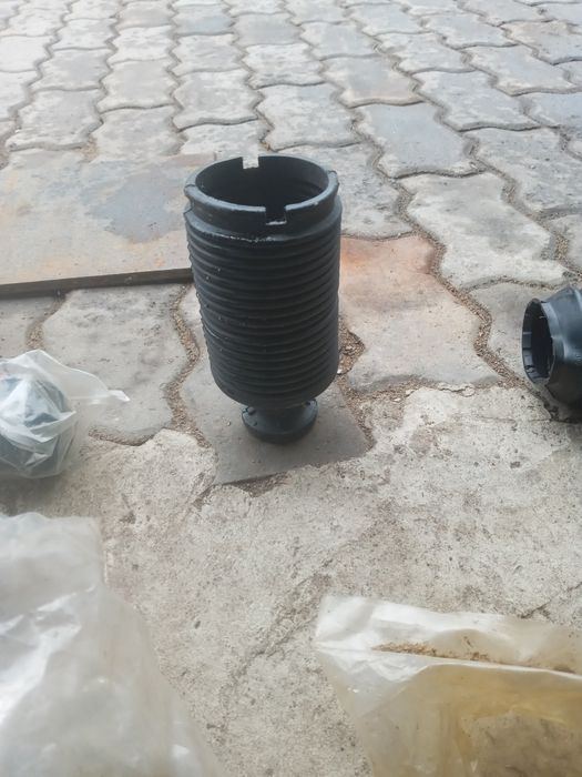 Продам запчасти тойота