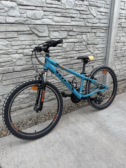 Vand bicicleta copii 24 Cross